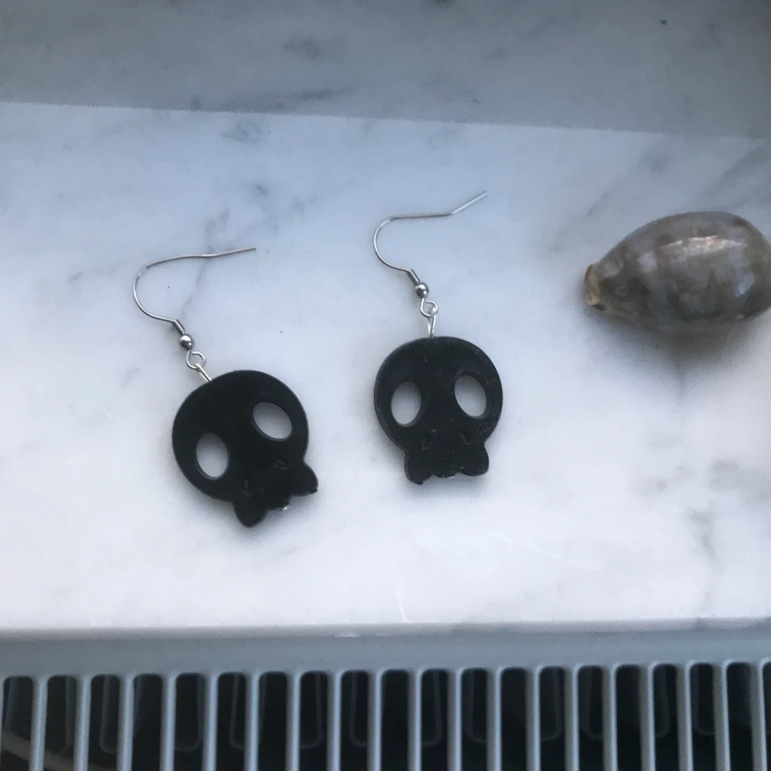 Handgjorda örhängen - 90