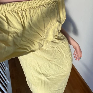 Gul klänning - Gul klänning som passar jättebra till sommaren 🌊☀️