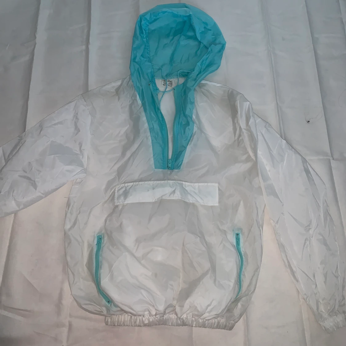 super cool 80-tals jacka - 91