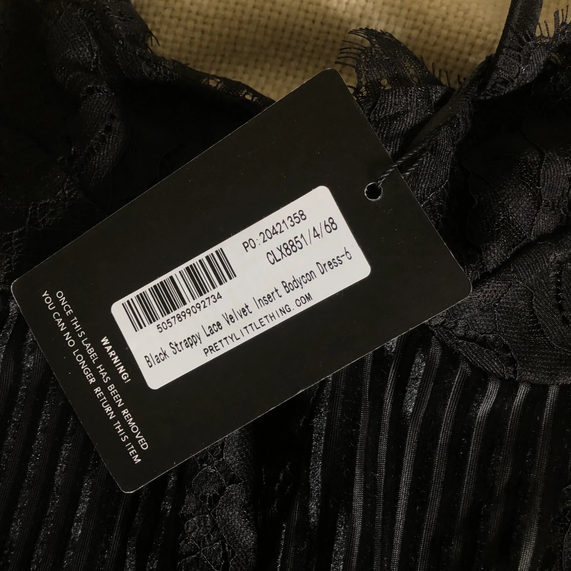 Prettylittlethings  - 91