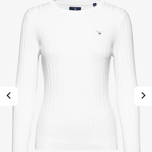 Gant tröja - Gant tröja köpt för 1100kr. Aldrig använd.