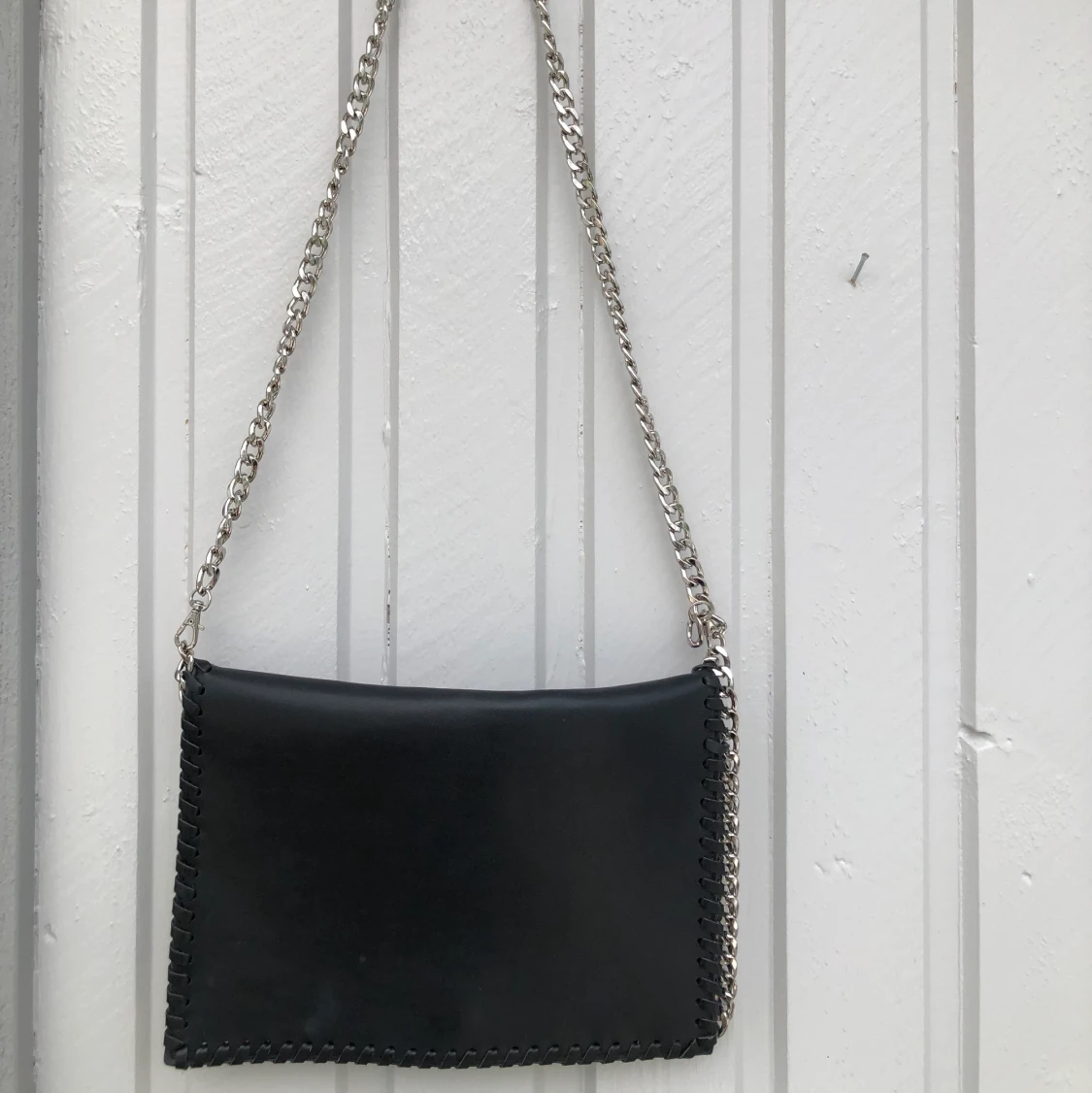 Snygg kedjeväska  - 90