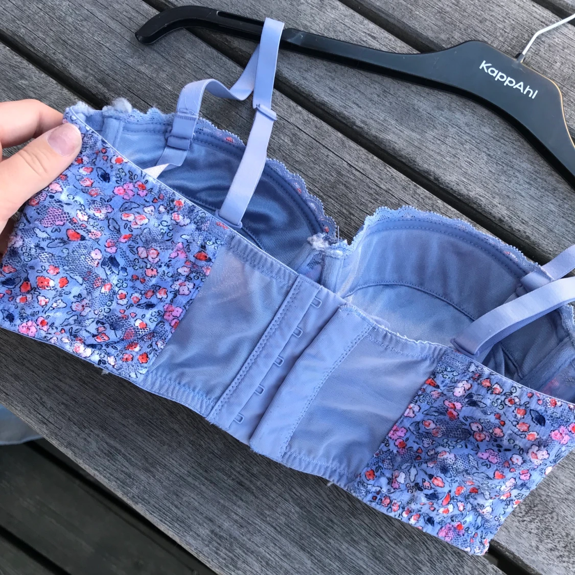 Bralett storlek 75b - 90