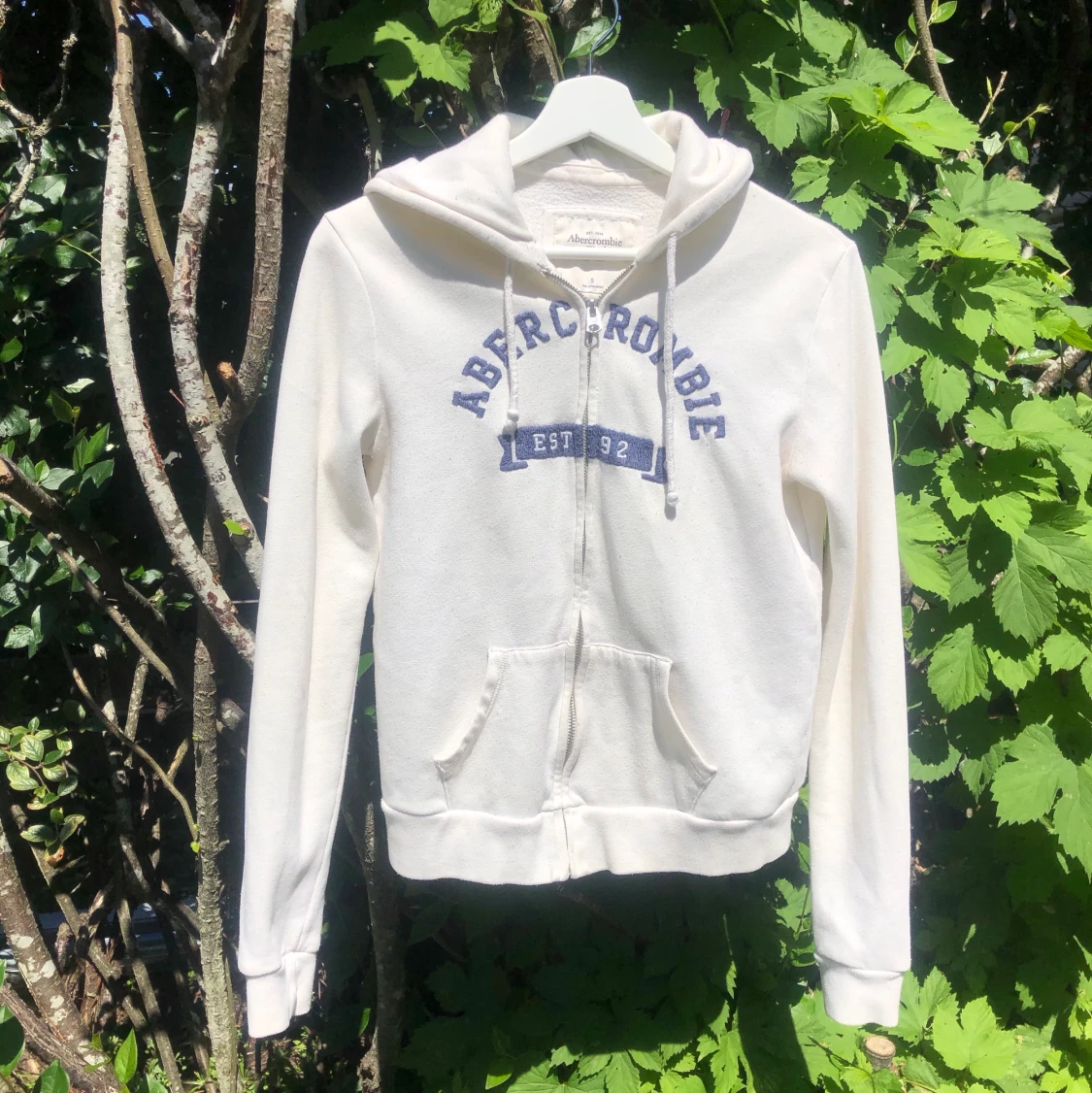 Abercrombie & Fitch hoodie