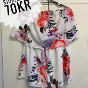 Jumpsuit  - Endast testad 