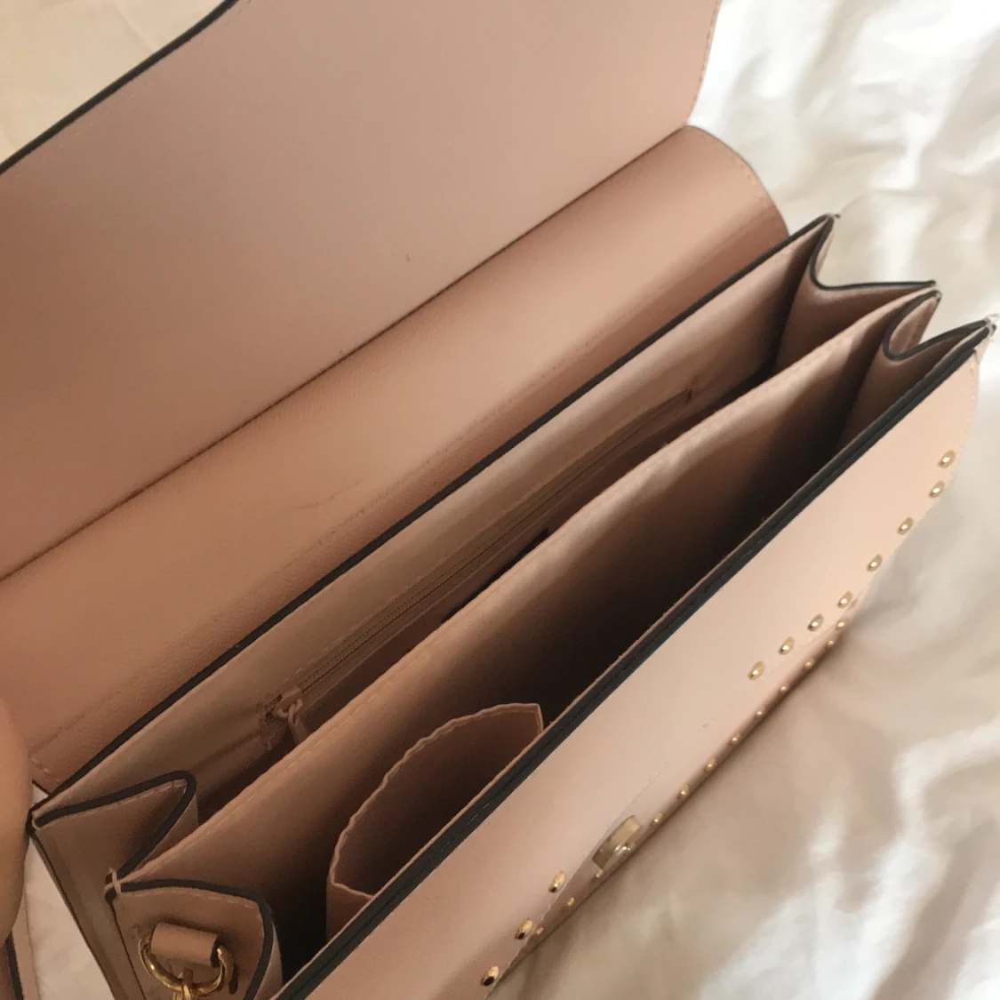 Axelbands Väska  - 91