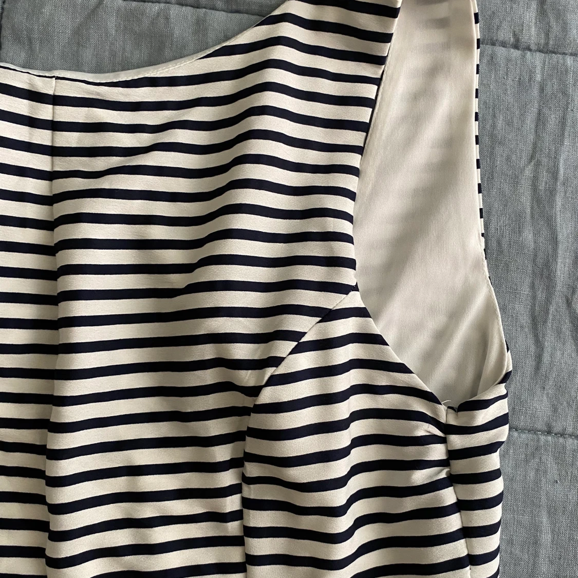 Zara’s dress  - 91