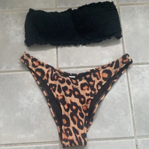 Bikini  - Super snygg bikini, Underdelen är SÅLD!