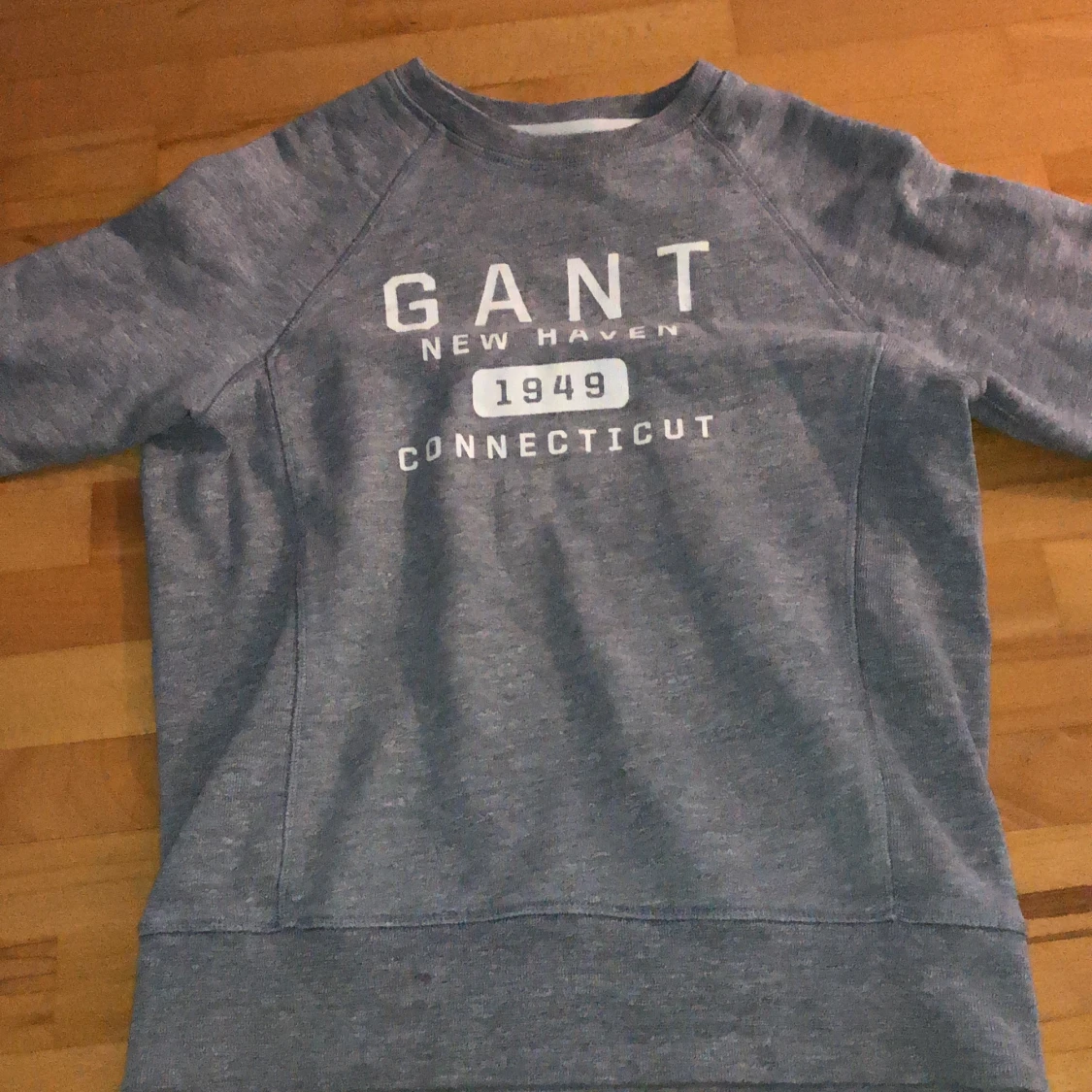 Gant tröja storlek:S