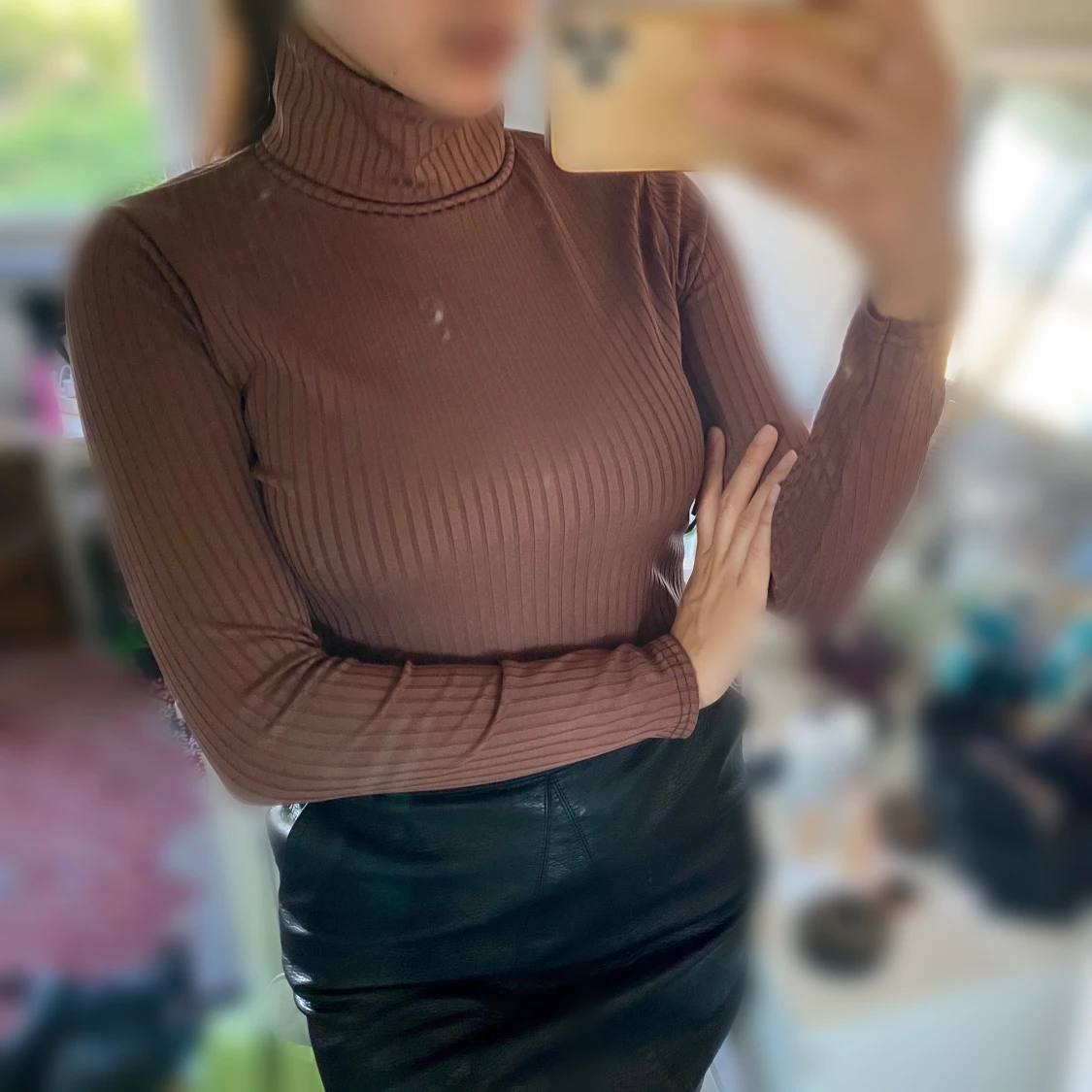 Body från PrettyLittleThing  - 90