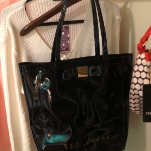 Ted Baker väska - Använt några gånger