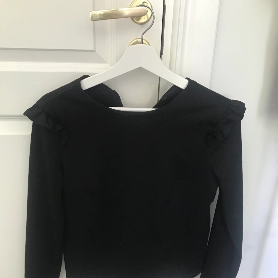 Fin tröja storlek 38