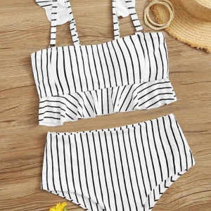Bikini från SHEIN i storlek M - Endast testad bikini från SHEIN i storlek M 🌼