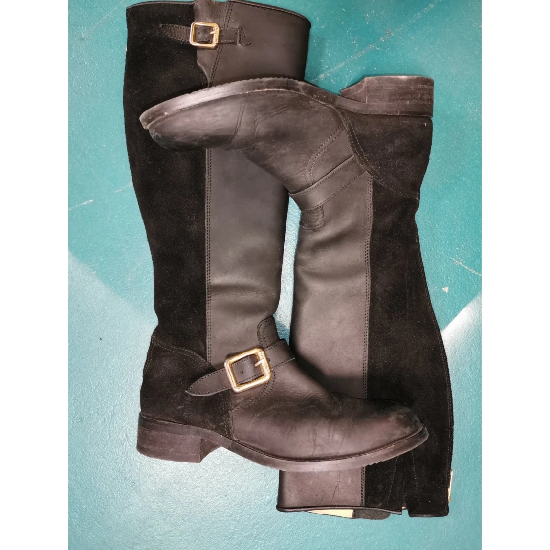 Urban project stövlar 