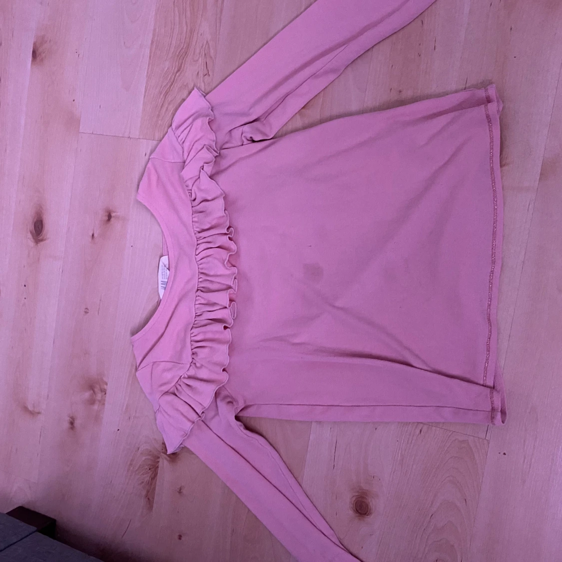 Hm tröja storlek 134/140