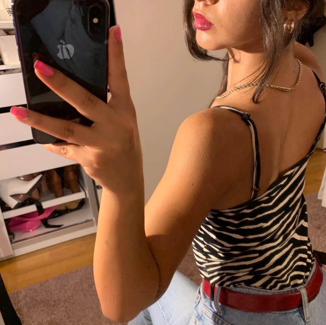 Bodysuit strl S - 91