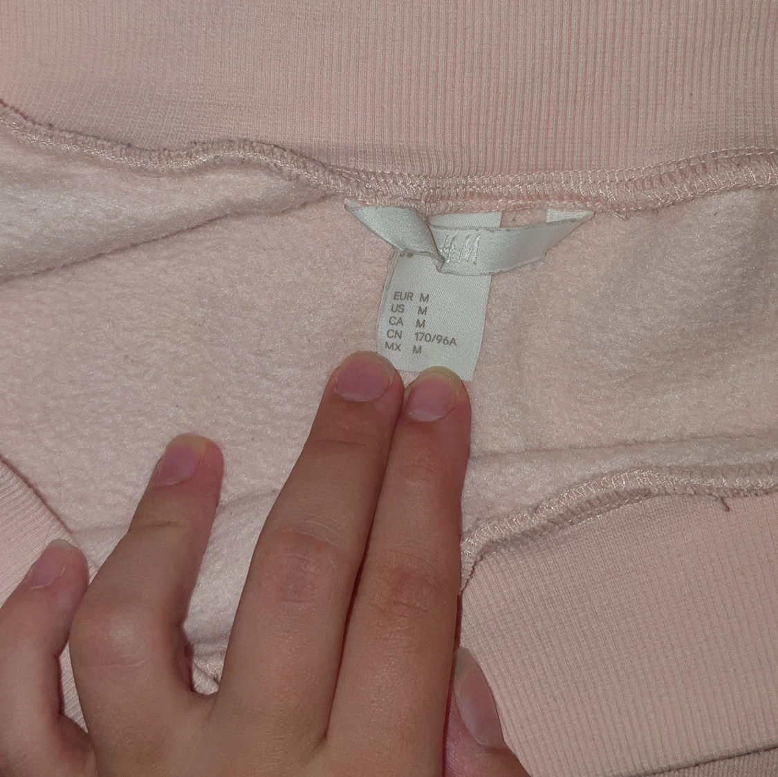 Off shoulder tröja - 91