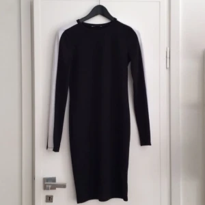  - Klänning från zara! Köpt i Barcelona! 