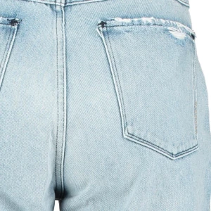  - Mecy straight jeans från Neuw ! Nya med taggs kvar! Så coola och snygga dock för små för mig