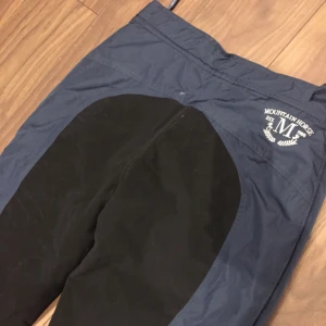  - Täckridbyxor Storlek s aldrig avända