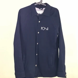  - Polar jacka. Sparsamt använd. 