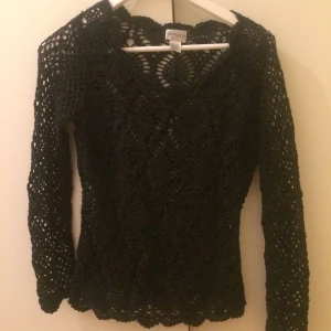  - Used once. Color:Black