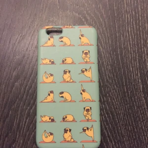  - Skal till iPhone 6