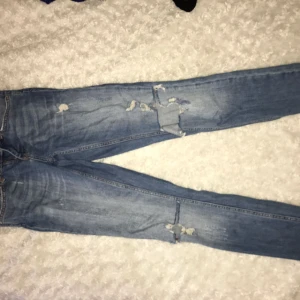  - Fina jeans i storlek XS!