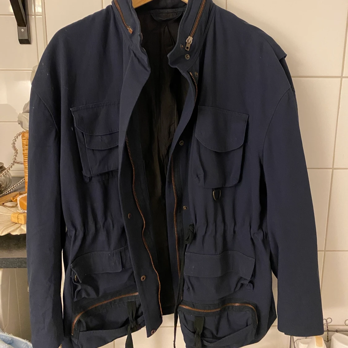 Jacka feån acne studios - 90