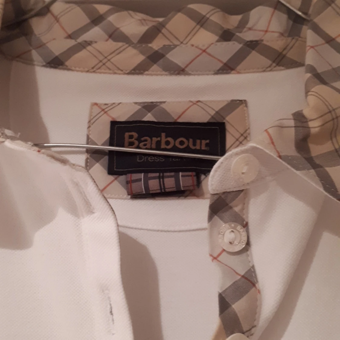 Barbour blus - 91