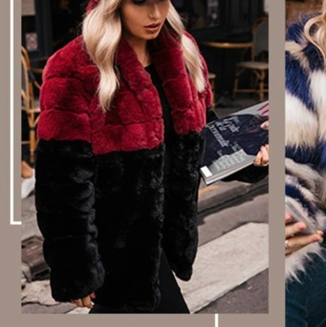 Linn Ahlborg x NAKD  - 90