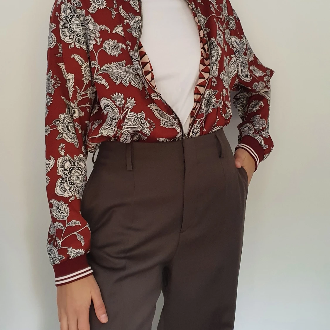 Maison Scotch Jacka i storlek M