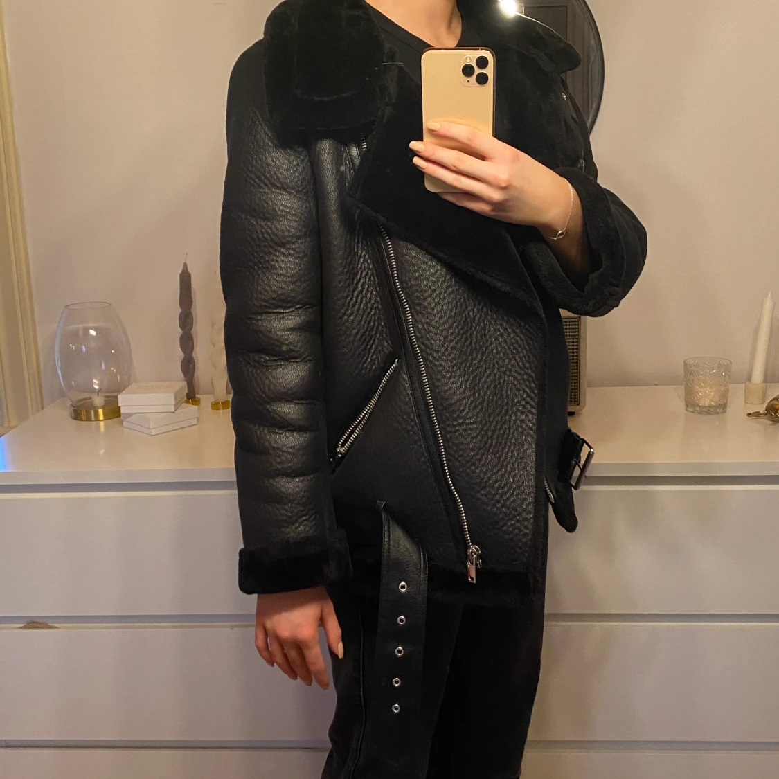 Aviatorjacket nakd - 91