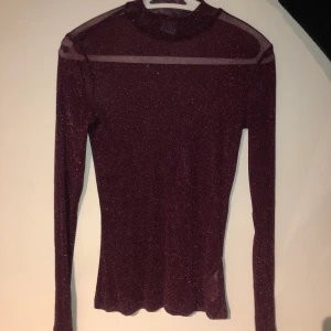 MESHTOPP - Trendig meshtopp från Gina Tricot!💖 