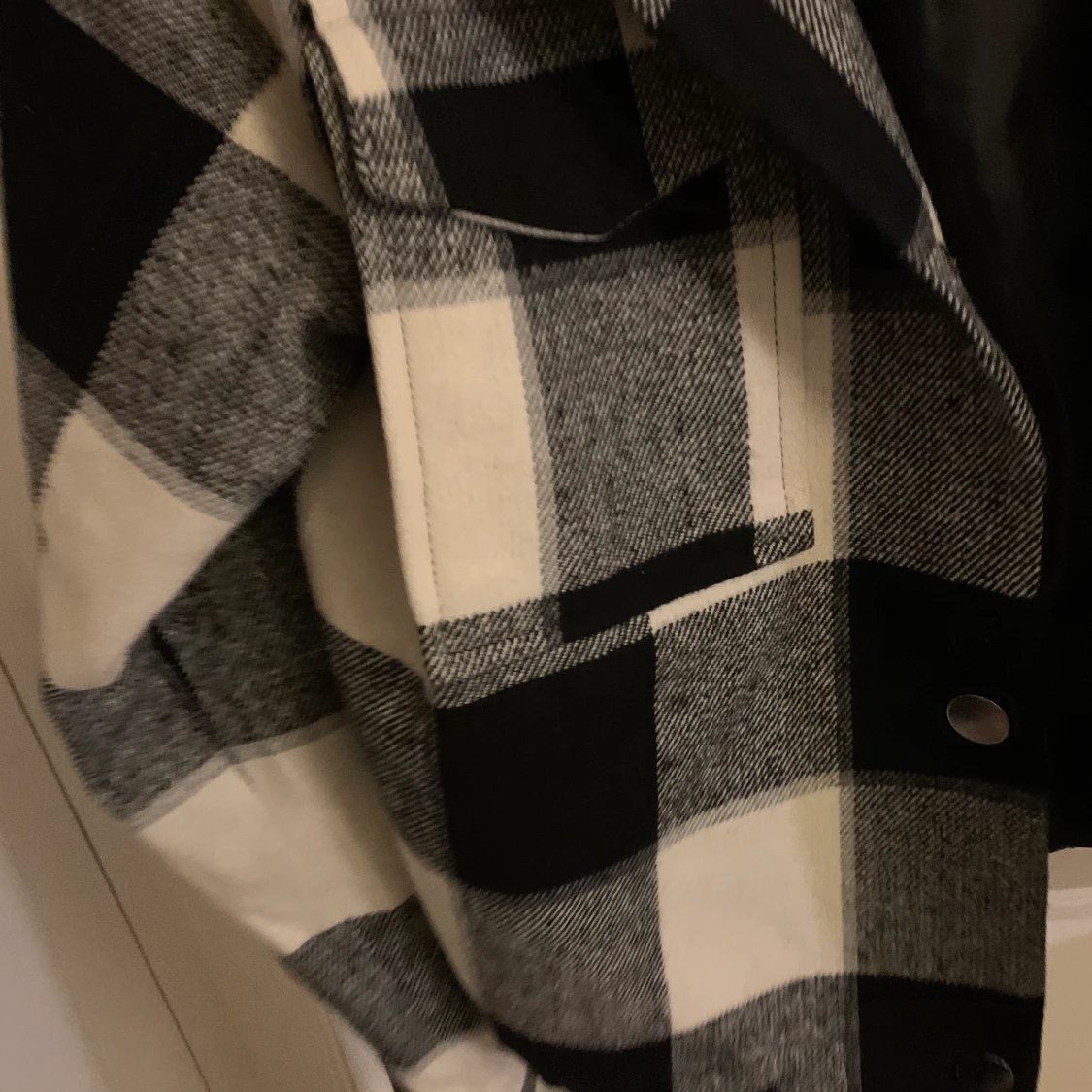 Rutig jacka från Nakd - 91