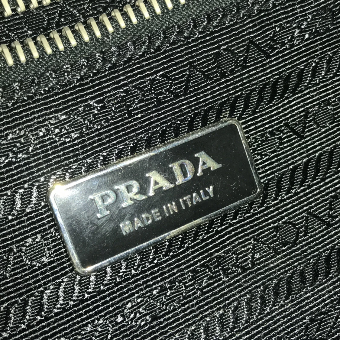 PRADA baugette bag - 91