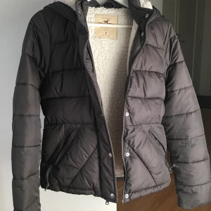 Hollister vinter jacka - Fint skick. 