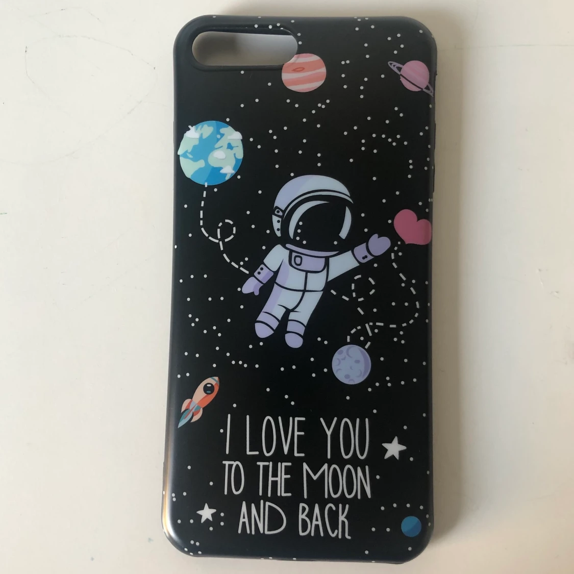 Mobilskal för iphone 