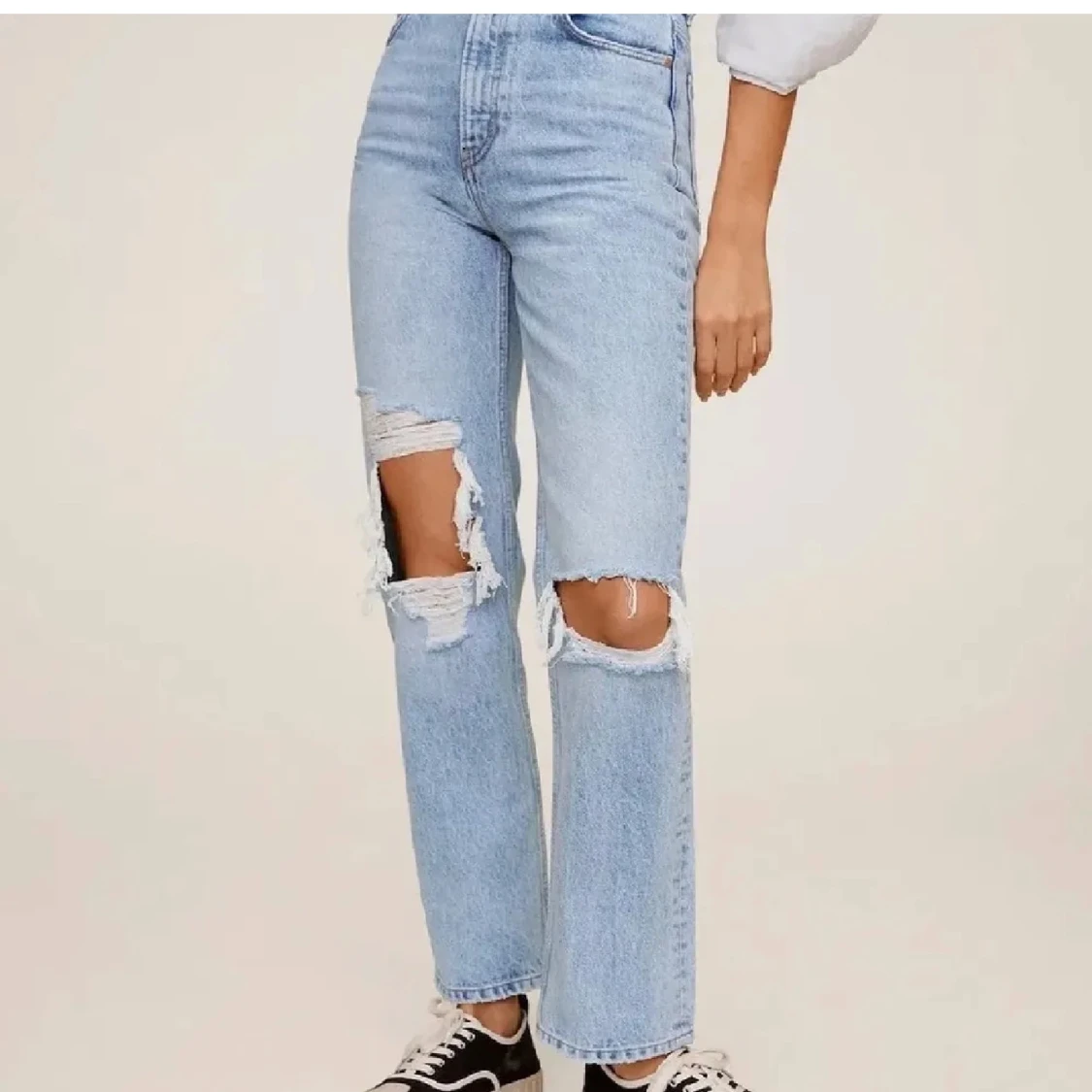  slutsålda mango jeans - 90