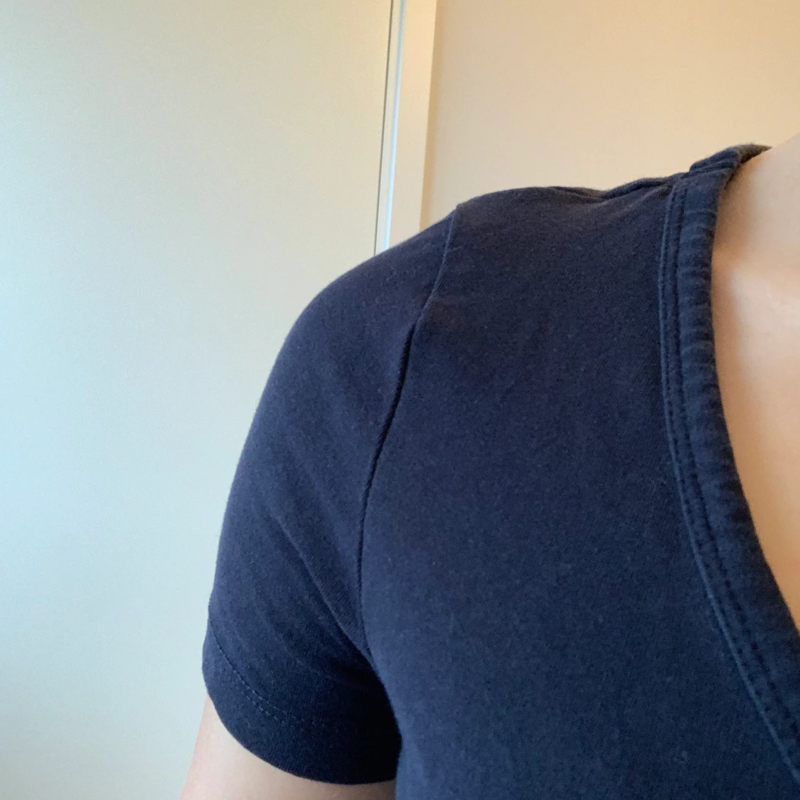 T-shirt H&M strl xs - 90