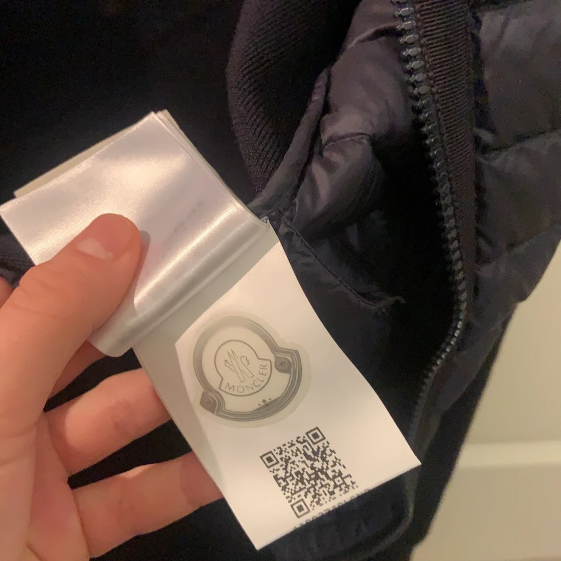 Moncler cardigan - 91