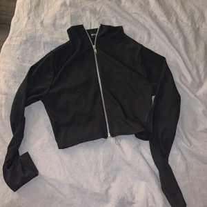 Crop top - Aldrig använt 