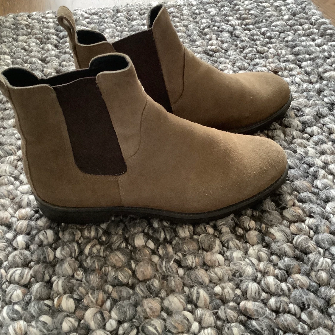 Vagabond boots 38