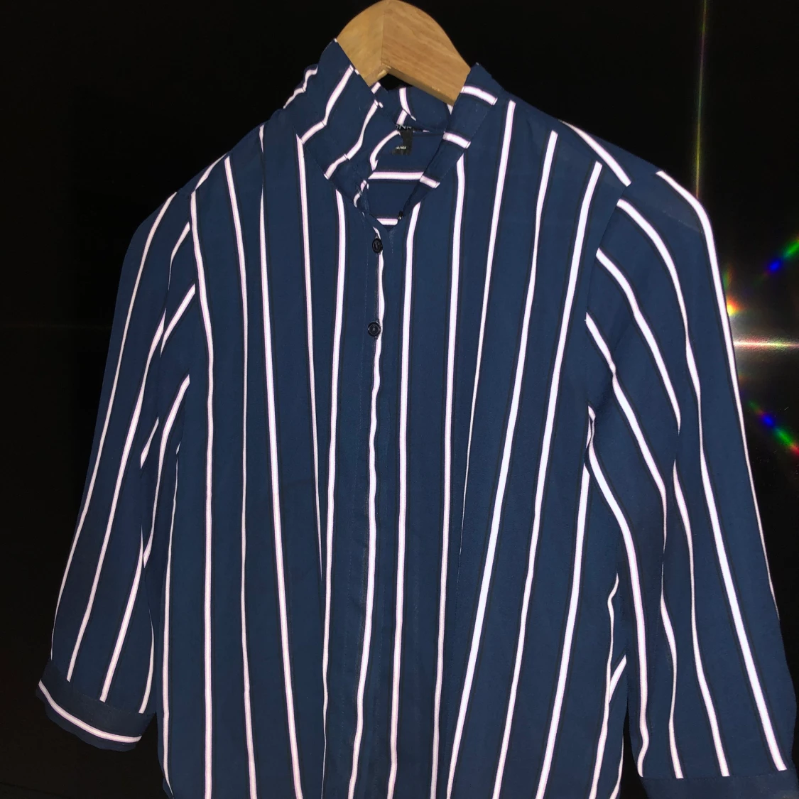 fin skjorta från monki