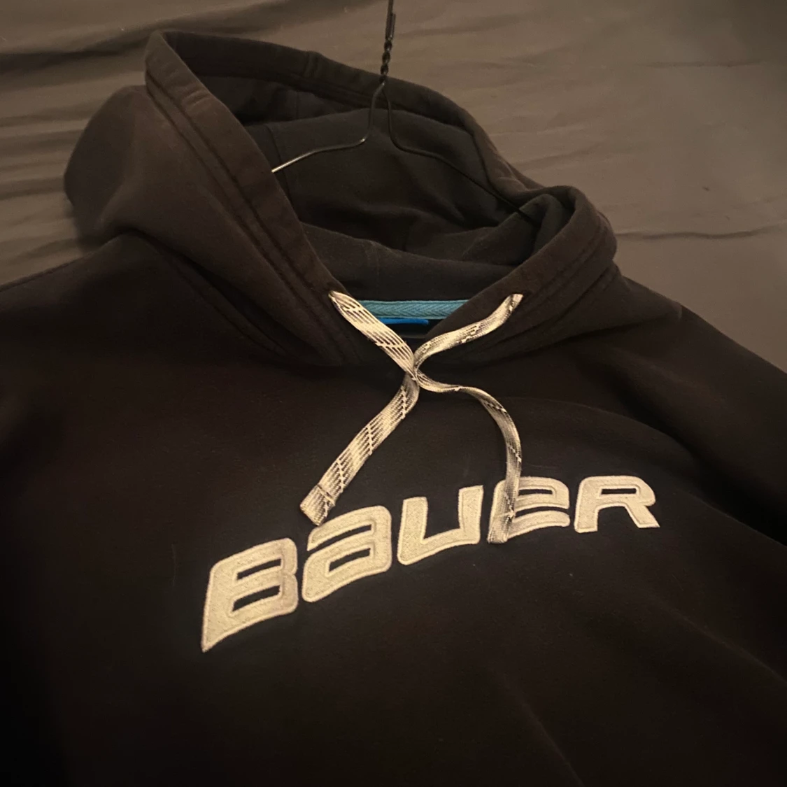 Bauer hoodie