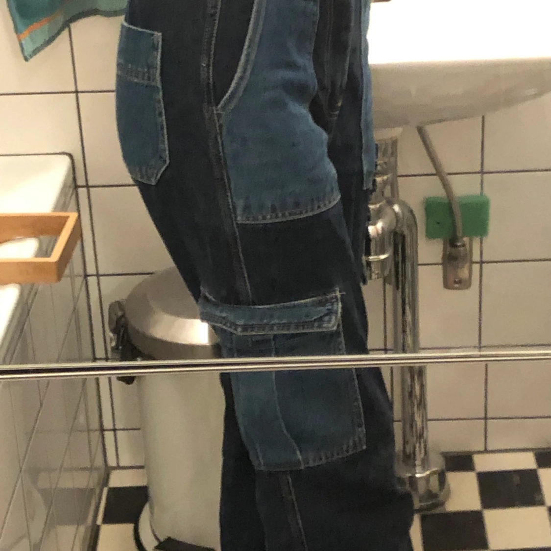 Jeans från Urban outfitters - 91