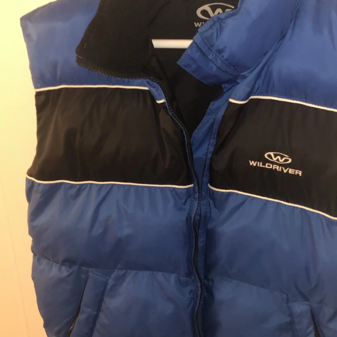 Wildriver väst  - 91