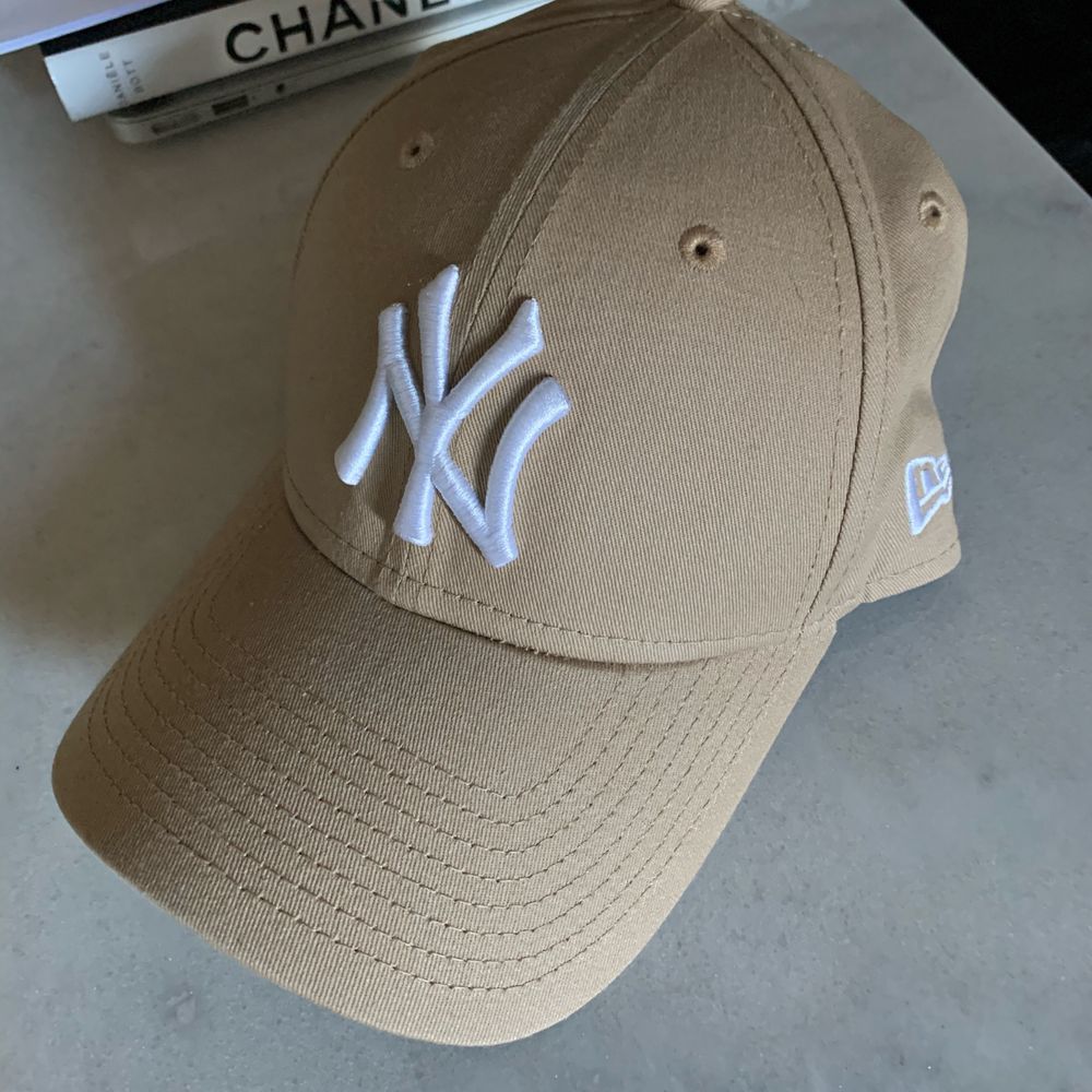 New York Yankees-keps (New Era) | Plick Second Hand
