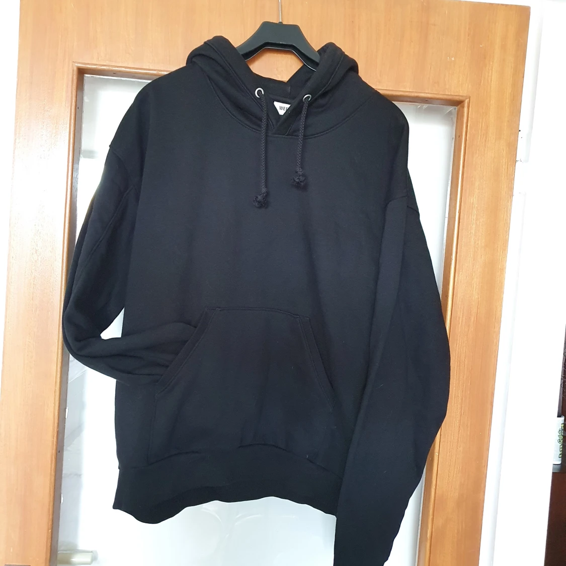 Oversize weekday hoodie