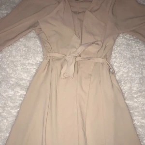 Tunn 🧥  - kappa/kavaj